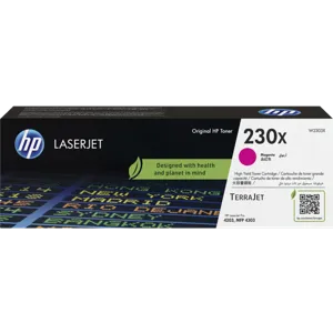TONER ORIGINAL HP LASERJET 230X MAGENTA