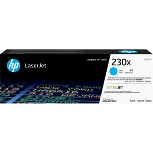 TONER ORIGINAL HP LASERJET 230X CIAN