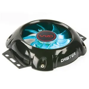 ORBITER ventilador HDD cooler LED FAN