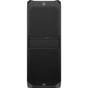Workstation Z6 G5 A, AMD Threadripper PRO 7975WX 128GB 4TB NVIDIA® RTX® 5000 Ada 32GB  DVDWR Wi-Fi 6E W11Pro WS 6 Cores Plus -9S4H5LA