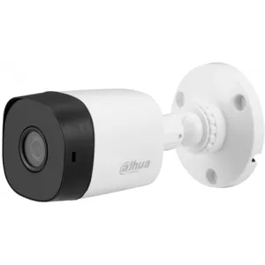 Camara de Seguridad Bullet 1MP IP67, DC12V 2.8mm 30fps@720P - DH-HAC-B1A11-0280B