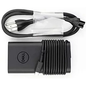Cargador Dell 20V 4.5A 90W USB-C Org CF2YR