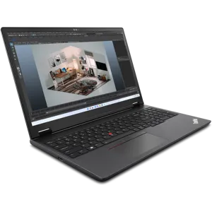 Notebook Lenovo P16V G2 ULTRA 7 155H 16GB 1TB RTX 20 - 21KY000XCL