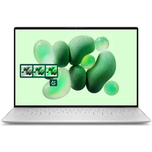 Notebook Dell XPS 9350 Ultra 7 258V RAM 32GB SSD 1TB 13.3" 3YPS - X9350_OTU7LNL321TB