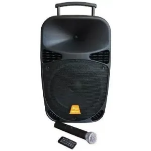 Parlante Activo Baretone 12" 120W RMS USB, SD, Bluetooth