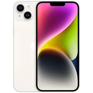 iPhone 14Plus 512GB - Starlight- Reacondicionado -Grado A 14PLUS512STARLIGHT