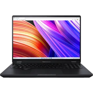 Notebook ProArt Studiobook Pro OLED i9-13980HX, 64GB 1TB SSD RTX 3000 16" W11Pro - 90NB10B1-M00590
