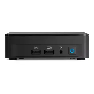Mini PC Nuc 13 Pro Kit i5-1340p 2 SODIMM DDR4  SSD M.2 - 90AB3ANK-MR6100