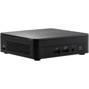 Mini PC NUC 12 Pro NUC12WSKv5 i5-1250P SODIMM x2 DDR4 M.2 NVMe + SSD  - 90AB2WSK-MRD110
