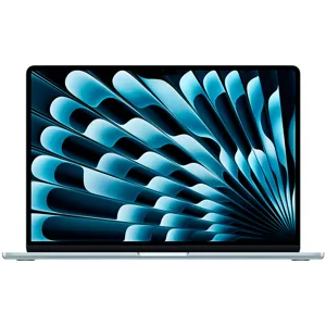 MacBook Air 13 Silicon M4 10 Core & 8 Core GPU 16GB 256GB SSD 13" Sky Blue - MC6T4CI/A