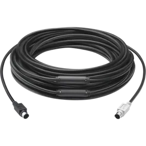 Logitech Cable de Extensión para Group 15m – 939-001490