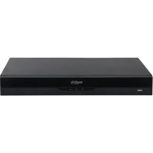 NVR 8 Puertos // 8 POE WIZSENSE - DHI-NVR4208-EI