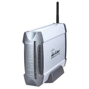 WMU-6500FS HDD 3.5" WIRELESS + BT download + Turbo-G 125Mbps USB*2