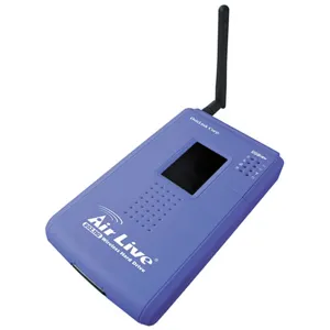 WMU-6000FS DISCO DURO 2.5" WIRELESS -G 54Mbps USB*2