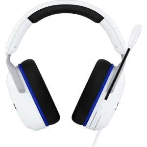 Audifonos HyperX Cloud Stinger Core PS5 2 White - 6H9B5AA