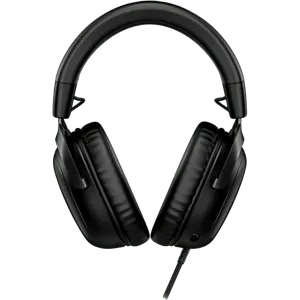 Audífonos HyperX Cloud III Black - 727A8AA