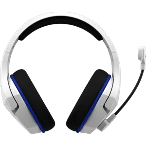 Audifonos Gamer Inalámbrico HyperX Cloud Stinger Core, USB, Over-Ear, Blanco - 4P5J1AA