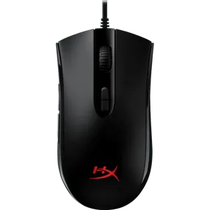 Mouse HyperX Pulsefire Core Negro - 4P4F8AA