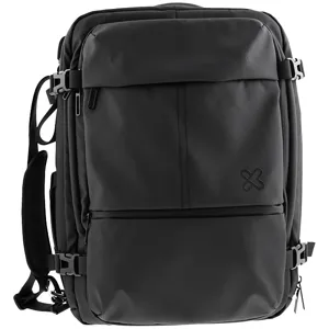 Mochila Klip Xtreme Nomad KNB-950 17" con Puerto USB y Candado TSA - KNB-950