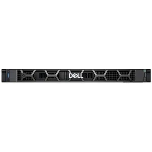 Servidor PowerEdge R260 Intel Xeon E E-2414 2,6 GHz 16GB DDR5-SDRAM 4TB Bastidor (1U) Max 2 H355 iDRAC9 Basic 1 PS - R260FY26Q1