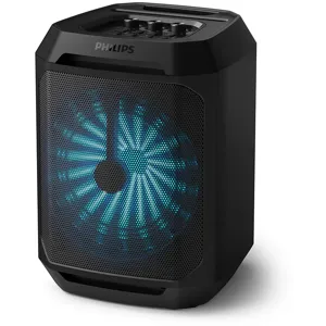 Parlante Torre de sonido 8" Bluetooth Philips - TAX2208