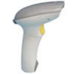 Lector de códigos de barra lineal sin pedestal Modelo FBC 6860, CCD long Range