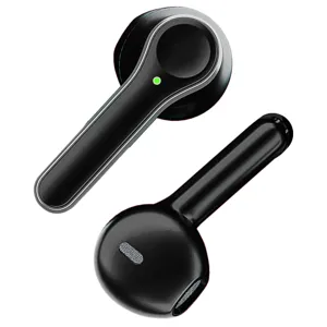 Audifonos Inalambrico Hyper TWS Black - HS7507BK