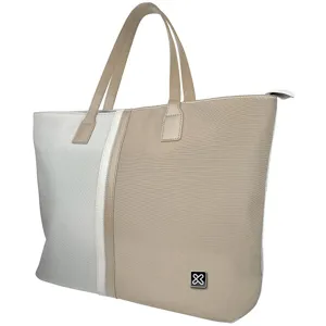 Boslo para Notebook 15.6 para Mujer Beige Klip Xtreme - KLB-461BG
