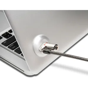 Kit de Seguridad Kensington, Adaptador de Ranura para Ultrabook™ pegable -  K64995WW