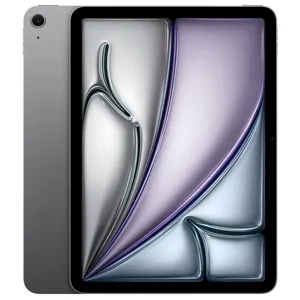 iPad AIR 11 M2 WIFI 128GB SPACE GRAY - MUWC3CI/A