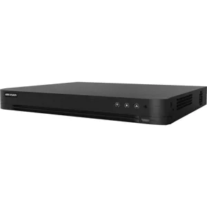 DVR Hikvision 32 Canales + 2 IP 1080p Lite Cap. 2HDD MotionDete2.0 - DS-7232HGHI-M2