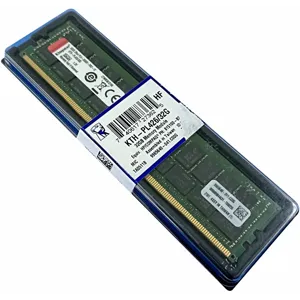 32GB DIMM DDR4 2666Mhz Memoria RAM Para Servidor ECC - KTH-PL426/32G