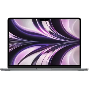 MacBook Air Apple Silicon M2 (8-core GPU) 16 GB 256GB SSD Space Gray - MC7U4CI/A