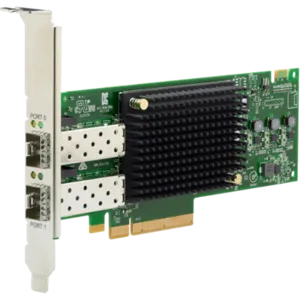 TARJETA FC HPE SN1610E 32GB 2P FC HBA
