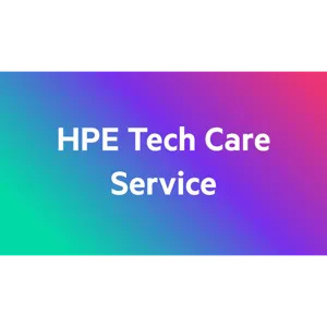 Servicio de elección inteligente HPE TC Ess MSA 2060 de 3 años - H47KBE