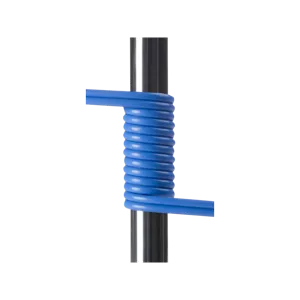 CABLE HP PREMIER FLEX LC/LC OM4 2F 5M CBL
