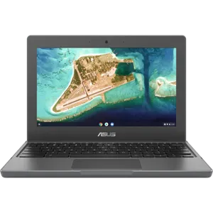 CHROMEBOOK Cel N4500  4GB 32G eMMC 11.6" 1.42 kg pn 90NX03E1-M00HU0