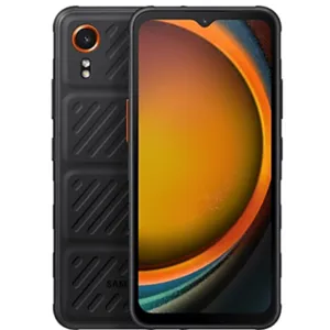 Smartphone Galaxy XCover7 SM-G556B, 6.6", 60Hz, 8GB, 5G, 4050mAh, Color Negro - SM-G556BZKDL07