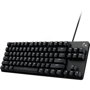 Teclado Gamer Mecanico Logitech G413 TKL SE INGLES - 920-010442