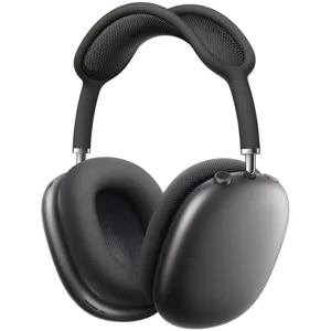 Audífonos Inalámbricos Apple AirPods Max - Gris espacial - MGYH3AM/A