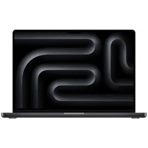 MacBook Pro 16" M4 Max 16C GPU 40C 48GB RAM 1TB negro - MX313CI/A