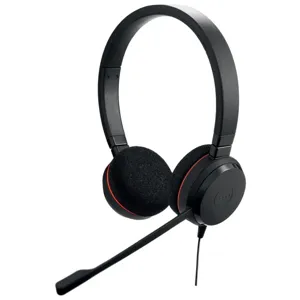 Audifono Jabra Evolve 20 USB C/A MS Stereo - 4999-823-169