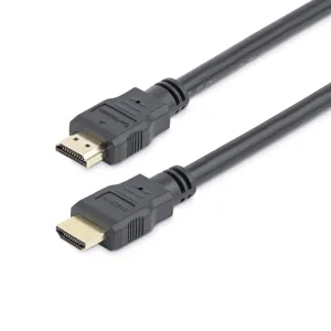 Cable HDMI Macho Macho 1.83m Conector Oro 3840 x 2160 StarTech - HDMM6