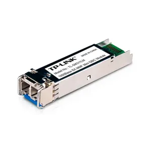 Módulo MiniGBIC TP-Link 1.25Gbps, IEEE, 3.3V -  TL-SM311LM