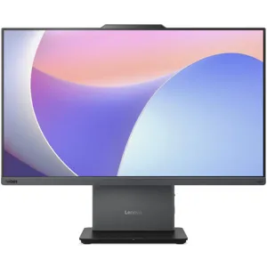 All in One ThinkCentre neo 50a i5-13420H 16GB DDR5 512GB SSD 23.8“ W11Pro pn 12SD003JCS