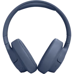 Audífonos Bluetooth JBL Tune 770NC (ANC, TalkThru, Pure Bass, Azul - JBLT770NCBLUAM