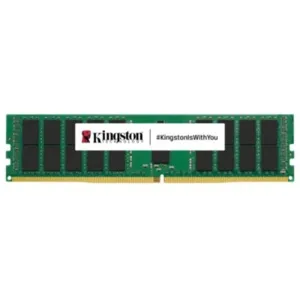 DIMM Server Premier 64GB DDR4, 3200 MHz, CL22, ECC, 1.2V, Memoria RAM  - KTH-PL432/64G