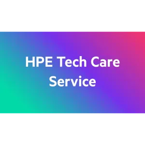 HPE 3YTCEss DL36xG11 Smart Choice SVC - H44ZBE
