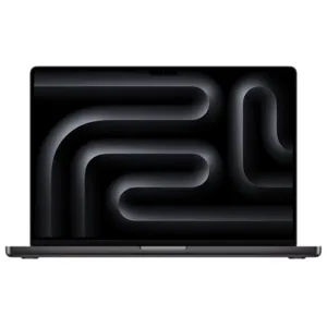 MacBook Pro 16" M4 Pro CPU 14 núcleos, GPU 20 núcleos, 48GB RAM, 512GB SSD, Negro - MX2Y3CI/A