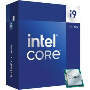 CPU  i9-14900F 2.0GHz 36MB LGA1700  32 hilos - 36 MB caché - FCLGA1700 Socket  pn BX8071514900F